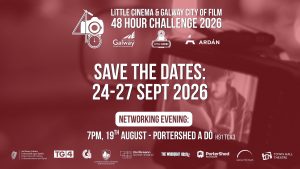 48 Hour Challenge 2026